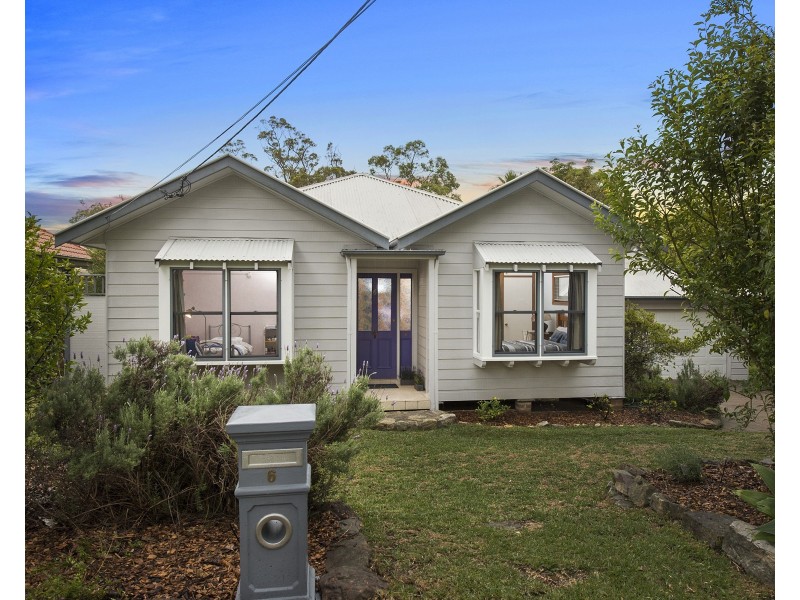 6 Goodwyn Road, Berowra NSW 2081