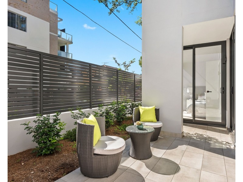 G06/12-14 Park Avenue, Waitara NSW 2077