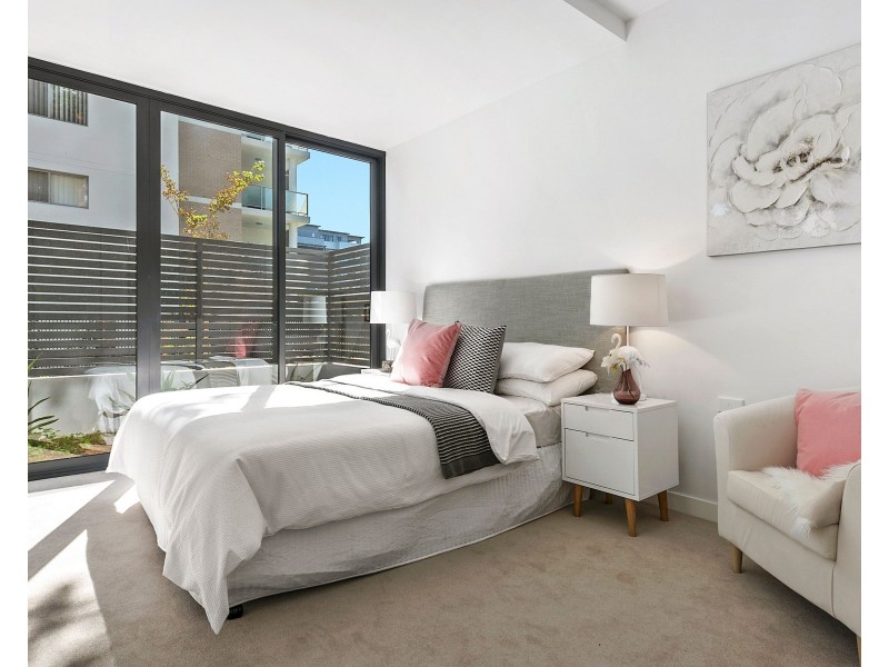 G06/12-14 Park Avenue, Waitara NSW 2077