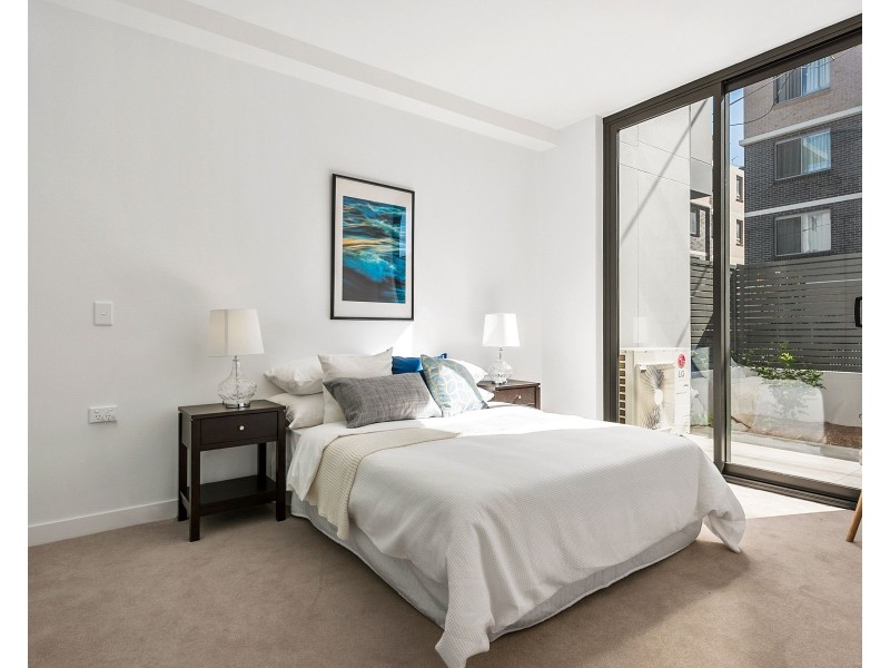 G06/12-14 Park Avenue, Waitara NSW 2077