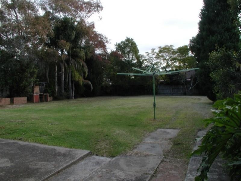 11A Galston Road, Hornsby NSW 2077