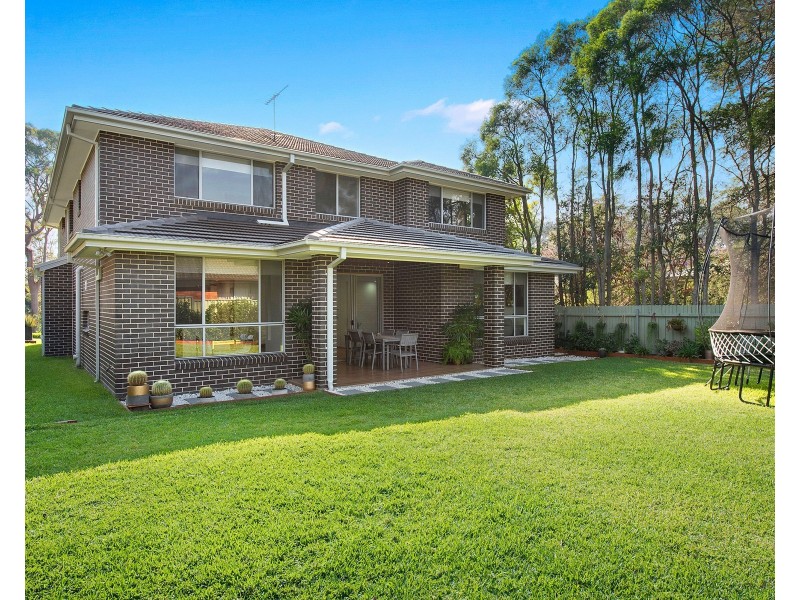 35 Sunnymeade Close, Asquith NSW 2077