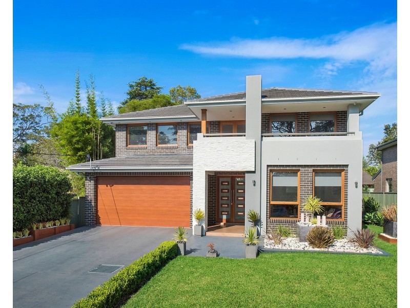 35 Sunnymeade Close, Asquith NSW 2077