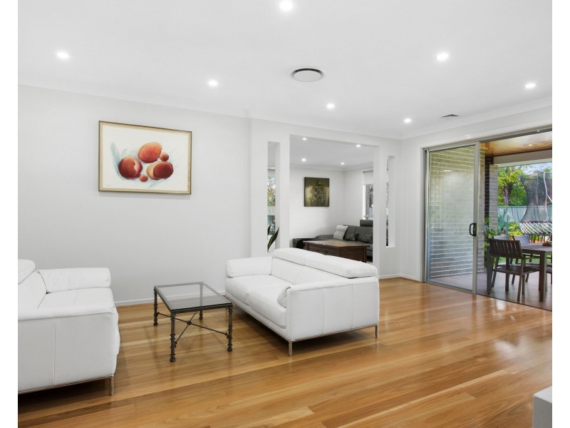 35 Sunnymeade Close, Asquith NSW 2077