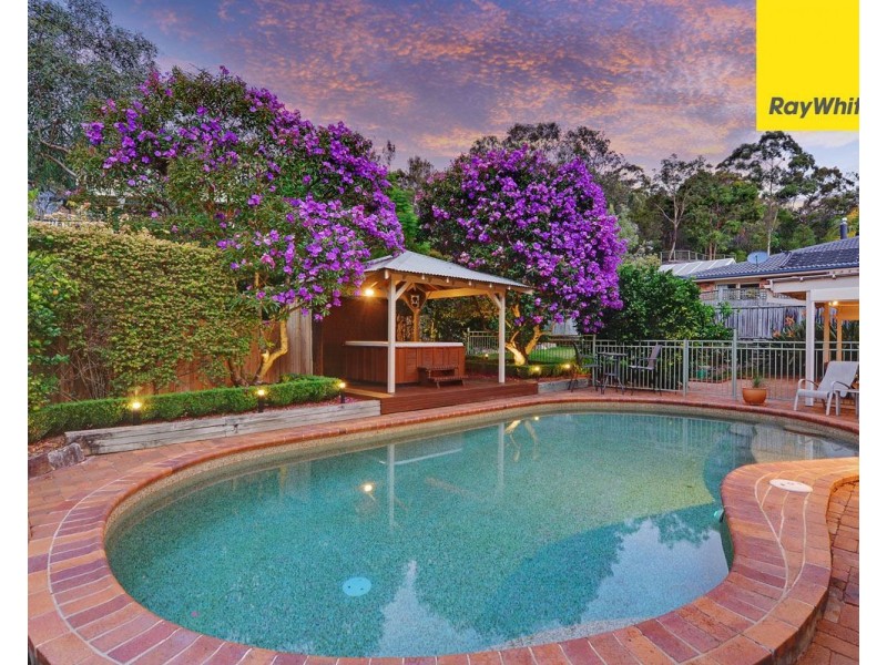 2 Adam Close (Also known as: 90 The Gully Road), Berowra NSW 2081