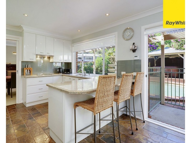 2 Adam Close (Also known as: 90 The Gully Road), Berowra NSW 2081