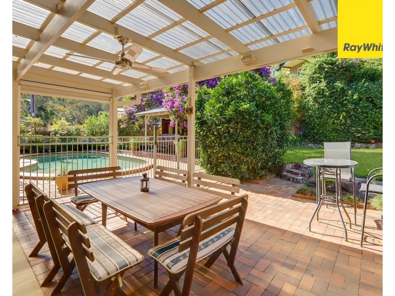 2 Adam Close (Also known as: 90 The Gully Road), Berowra NSW 2081