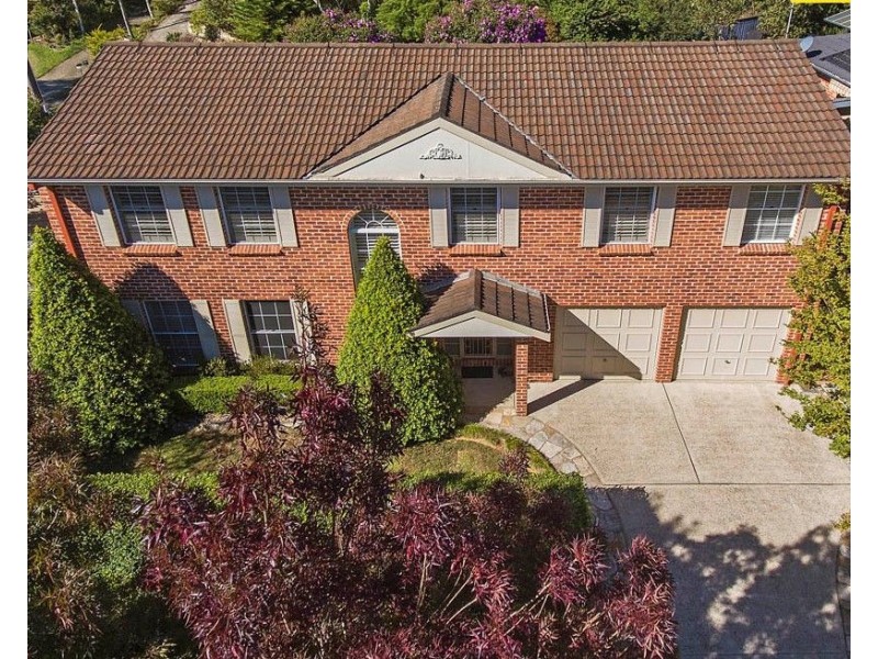 2 Adam Close (Also known as: 90 The Gully Road), Berowra NSW 2081