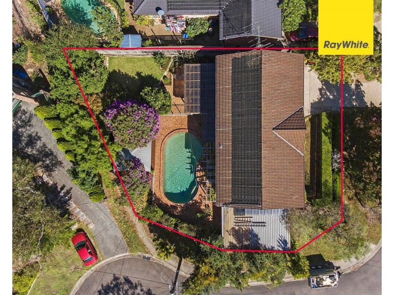 2 Adam Close (Also known as: 90 The Gully Road), Berowra NSW 2081