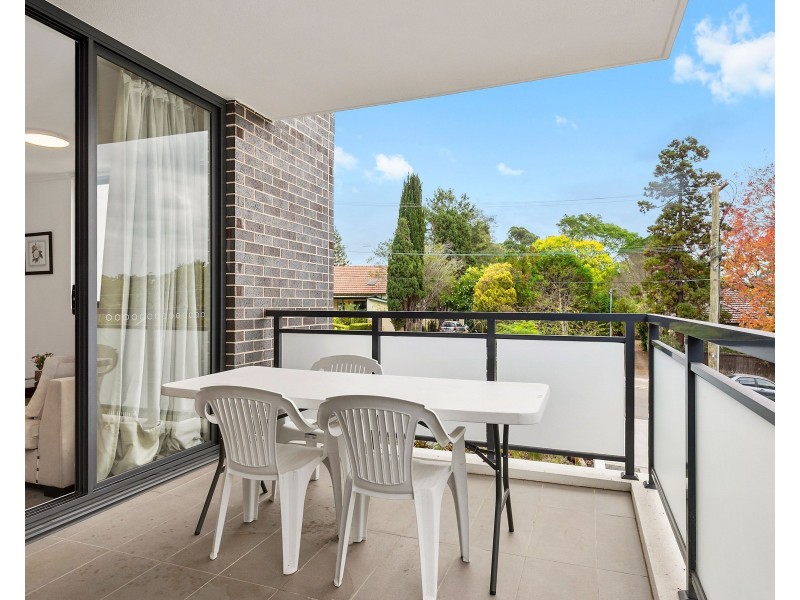 12/2 Bouvardia Street, Asquith NSW 2077