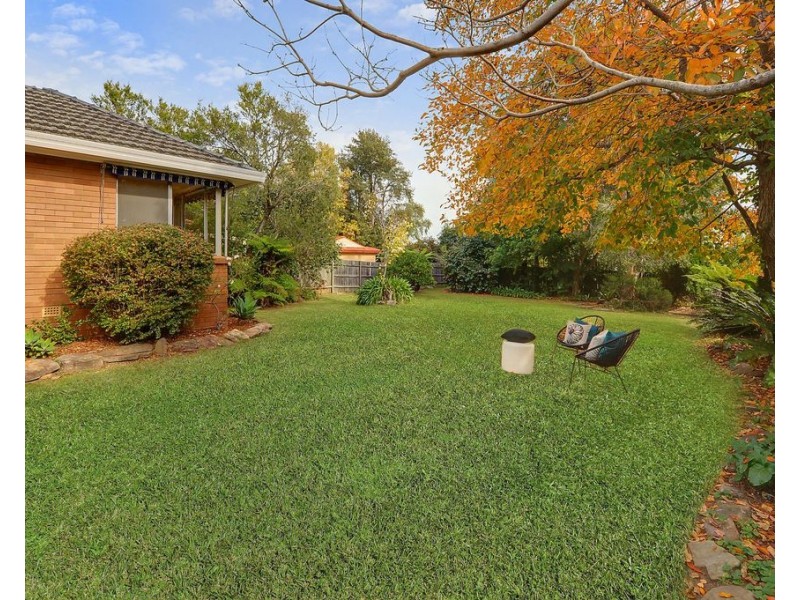 29 Jubilee Street, Wahroonga NSW 2076