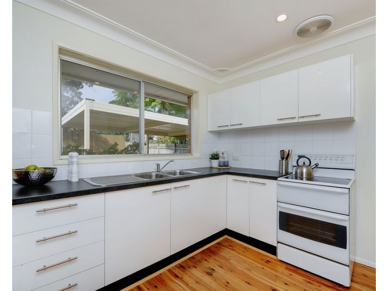 29 Jubilee Street, Wahroonga NSW 2076
