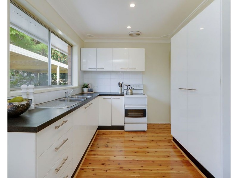 29 Jubilee Street, Wahroonga NSW 2076