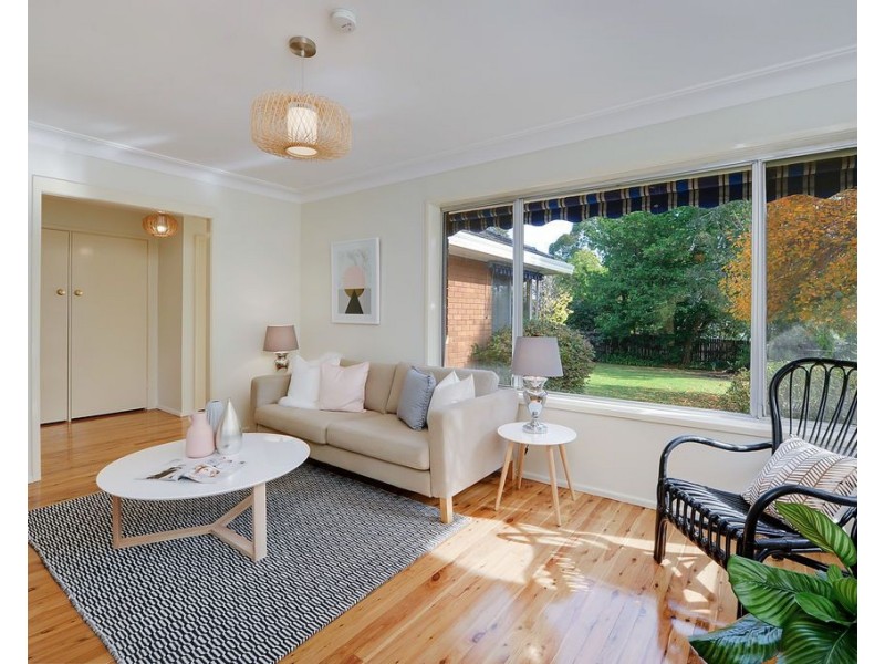 29 Jubilee Street, Wahroonga NSW 2076