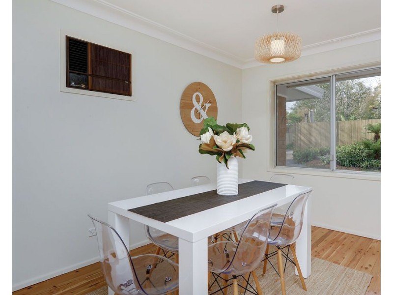 29 Jubilee Street, Wahroonga NSW 2076