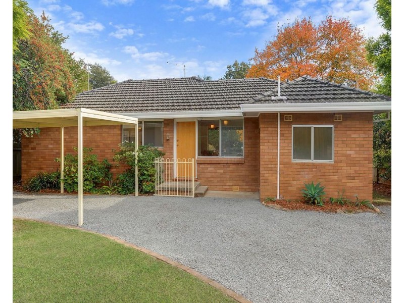 29 Jubilee Street, Wahroonga NSW 2076