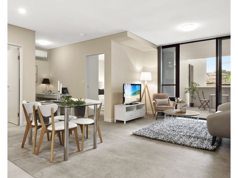 29/40-44 Edgeworth David Avenue, Waitara NSW 2077