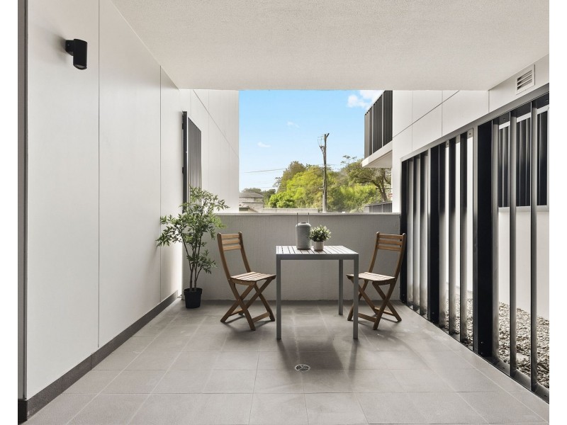 29/40-44 Edgeworth David Avenue, Waitara NSW 2077