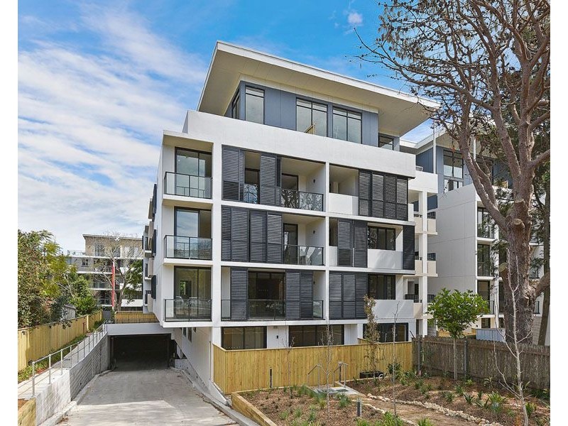 29/40-44 Edgeworth David Avenue, Waitara NSW 2077