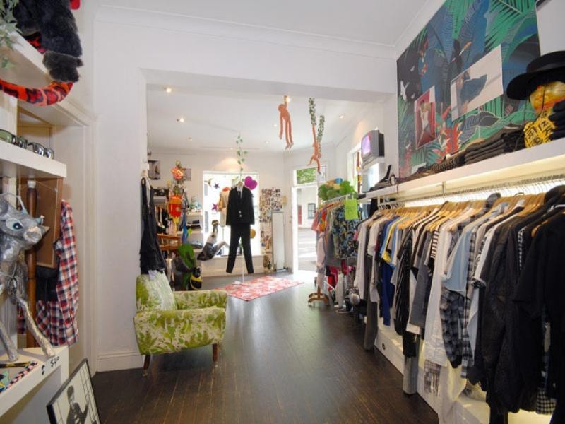 333 South Dowling Street, Darlinghurst NSW 2010