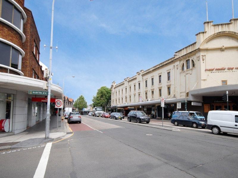 333 South Dowling Street, Darlinghurst NSW 2010