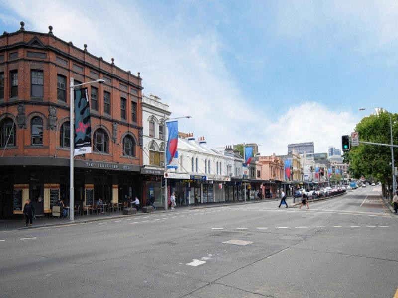 333 South Dowling Street, Darlinghurst NSW 2010