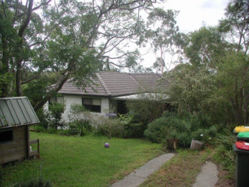 14a Millner Avenue, Hornsby NSW 2077
