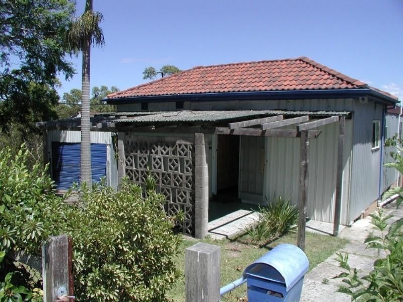 1101 Pacific Highway, Cowan NSW 2081