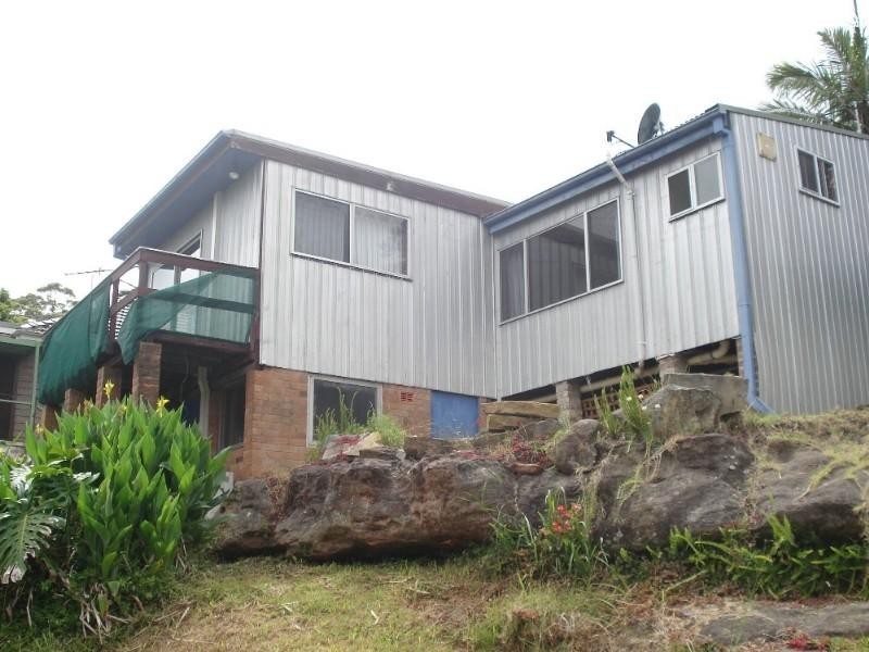 1101 Pacific Highway, Cowan NSW 2081