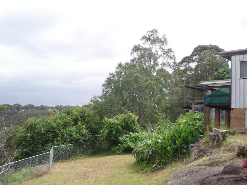 1101 Pacific Highway, Cowan NSW 2081