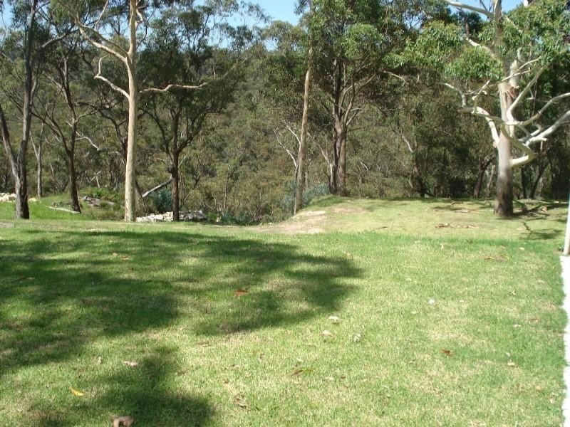 2D Crawford Road, Mount Kuring-gai NSW 2080