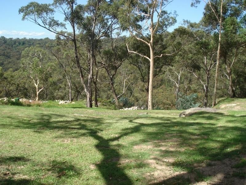 2D Crawford Road, Mount Kuring-gai NSW 2080