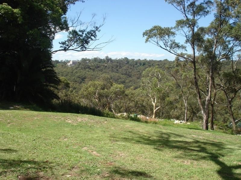 2D Crawford Road, Mount Kuring-gai NSW 2080