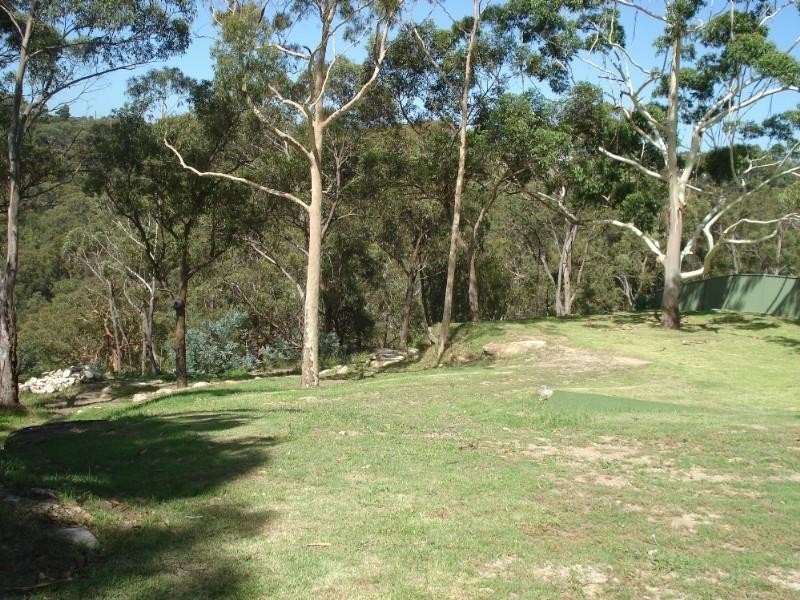 2D Crawford Road, Mount Kuring-gai NSW 2080