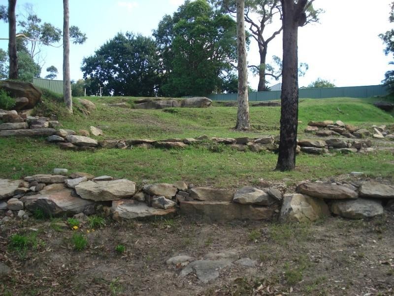 2D Crawford Road, Mount Kuring-gai NSW 2080