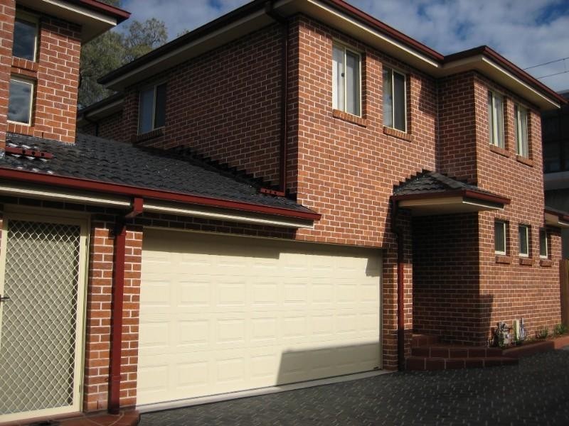 25-27 Heath Street, Asquith NSW 2077