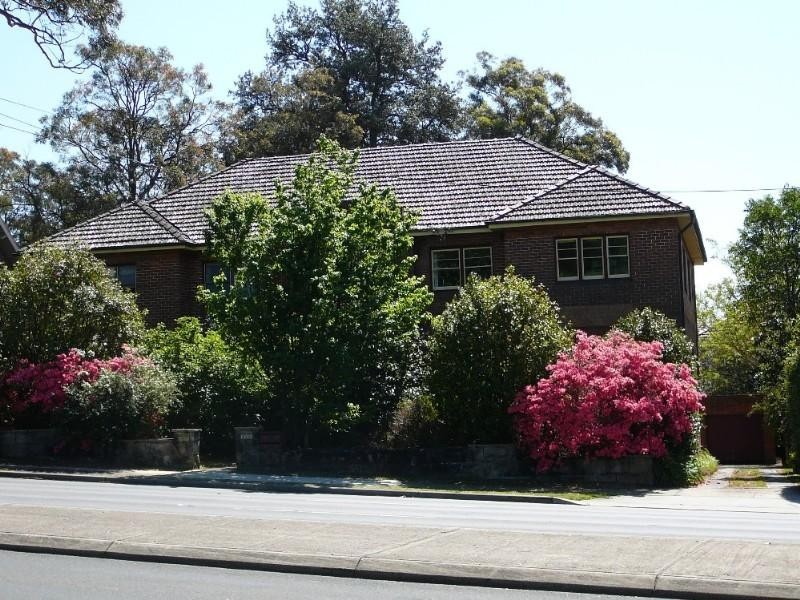 1709 Pacific Highway, Wahroonga NSW 2076