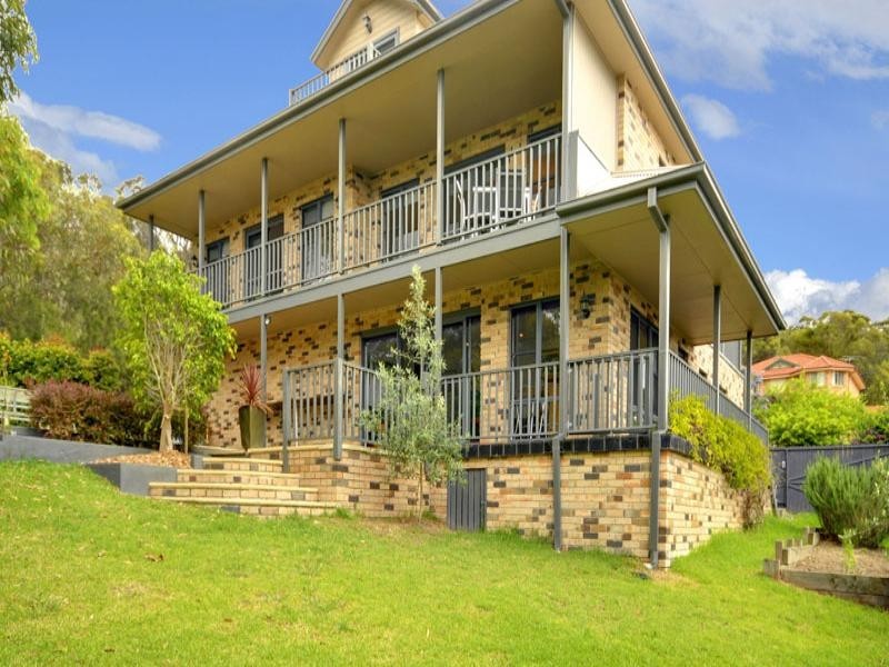13 McCready Street, Berowra NSW 2081