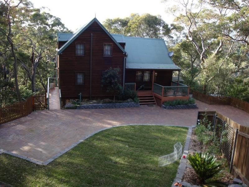 15A Stonehaven Road, Mount Colah NSW 2079