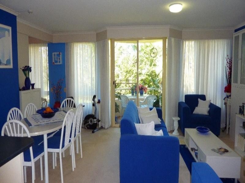 15/1 Woolcott Avenue, Wahroonga NSW 2076