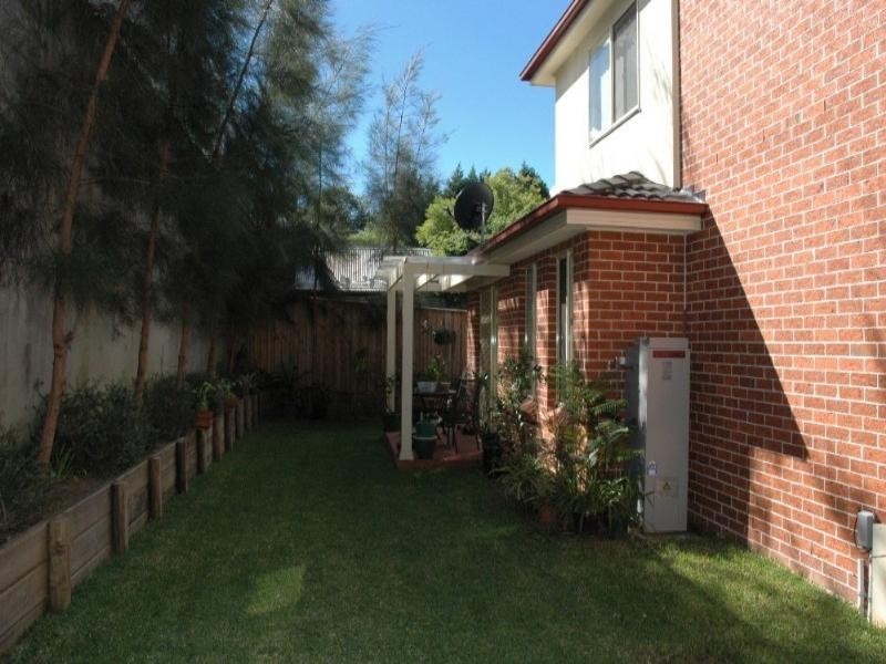 4/25-27 Heath Street, Asquith NSW 2077