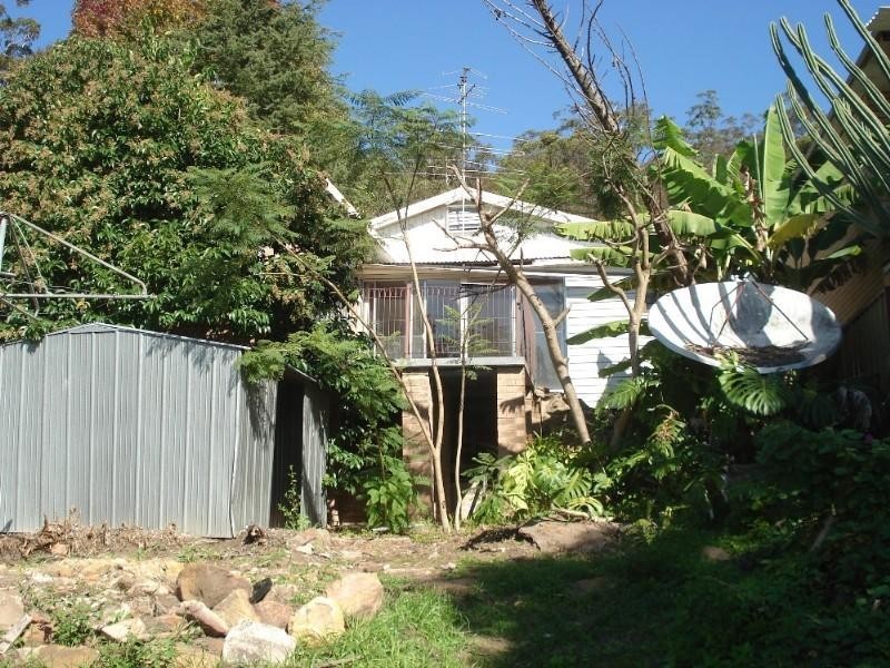 34 Pacific Highway, Mooney Mooney NSW 2083