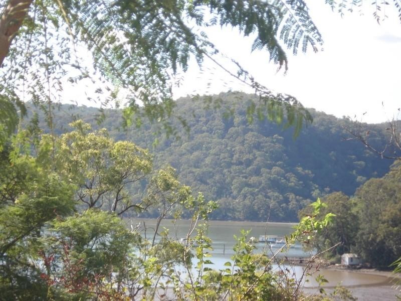 34 Pacific Highway, Mooney Mooney NSW 2083