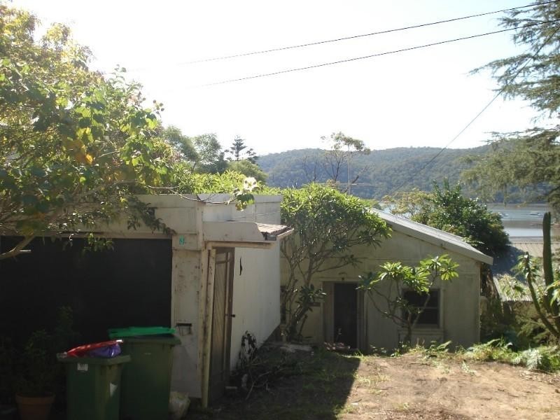 34 Pacific Highway, Mooney Mooney NSW 2083