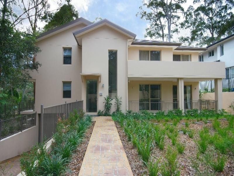 1/101 Pentecost Avenue, Pymble NSW 2073