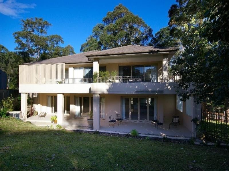 1/101 Pentecost Avenue, Pymble NSW 2073