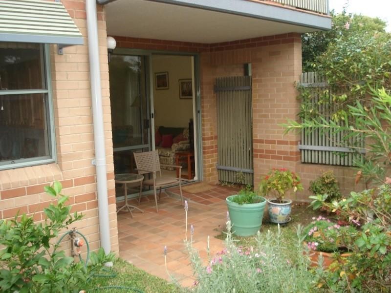 126/2 McAuley Parade, Waitara NSW 2077