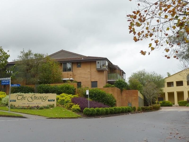 126/2 McAuley Parade, Waitara NSW 2077