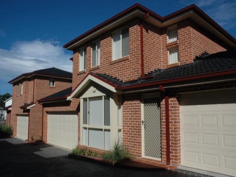 2/25-27 Heath Street, Asquith NSW 2077