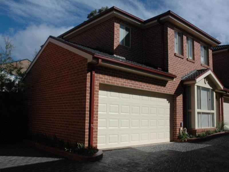 2/25-27 Heath Street, Asquith NSW 2077